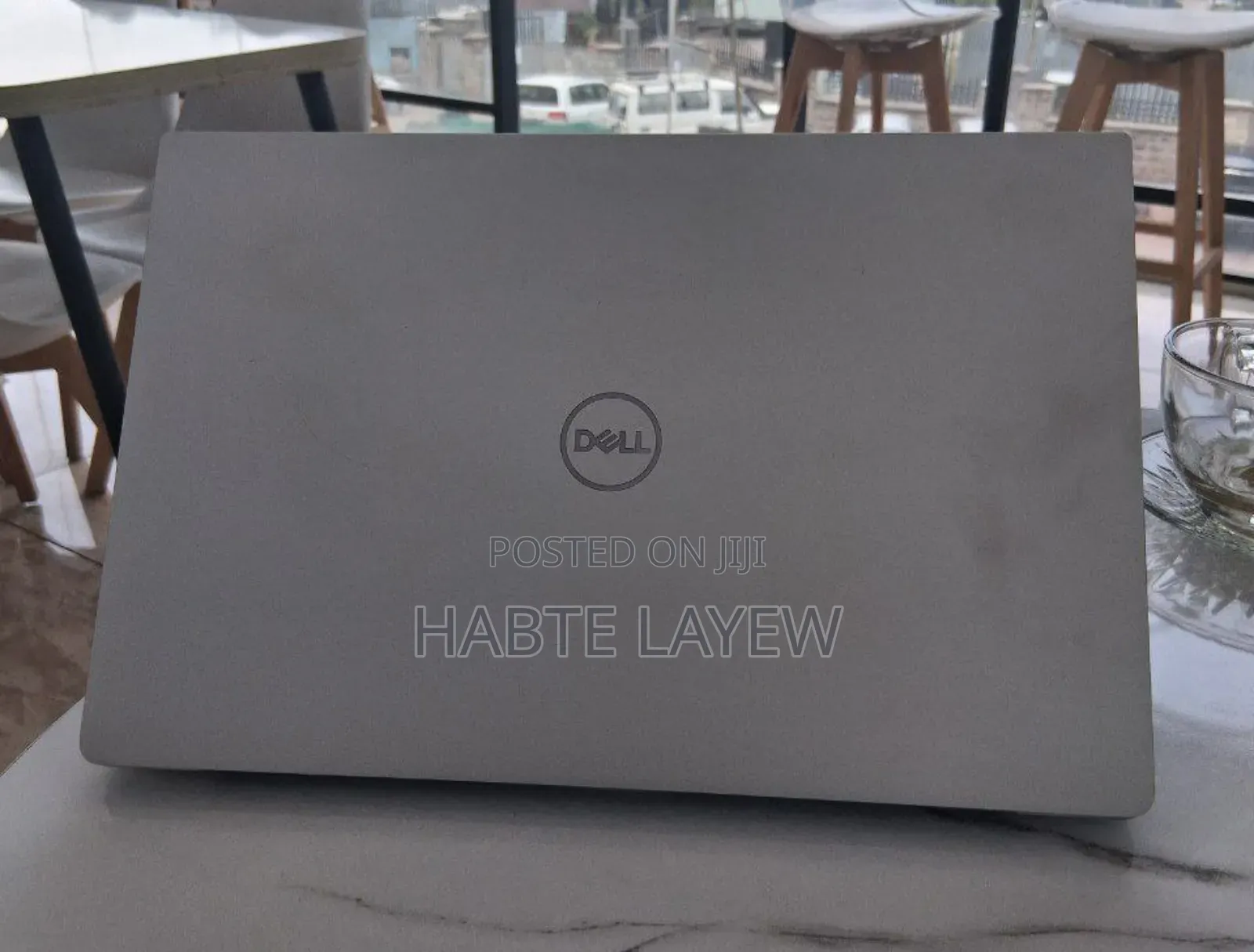 New Laptop Dell XPS 13 8GB Intel Core I5 SSD 512GB