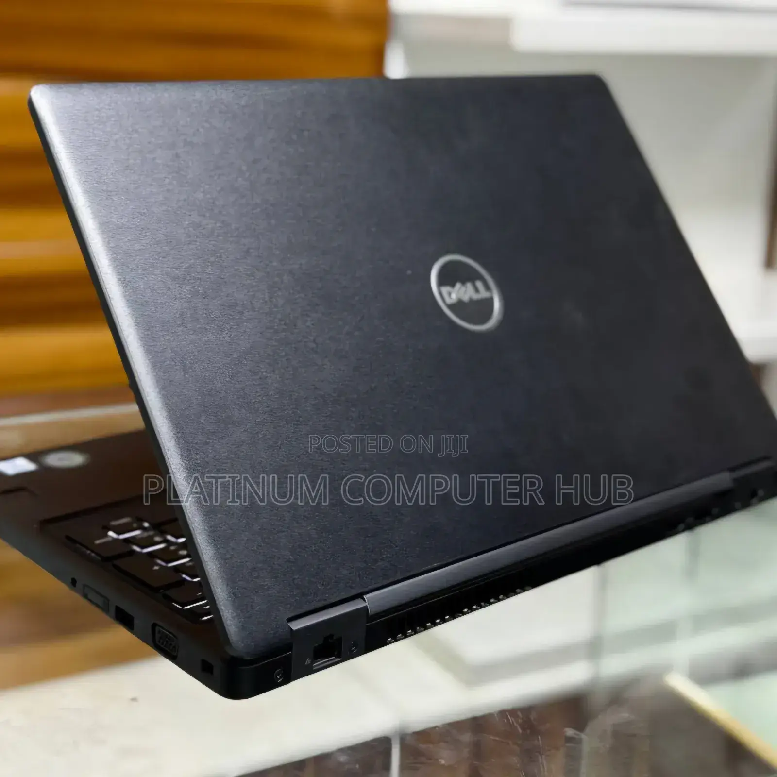 New Laptop Dell Latitude 5310 32GB Intel Core I7 SSD 1T