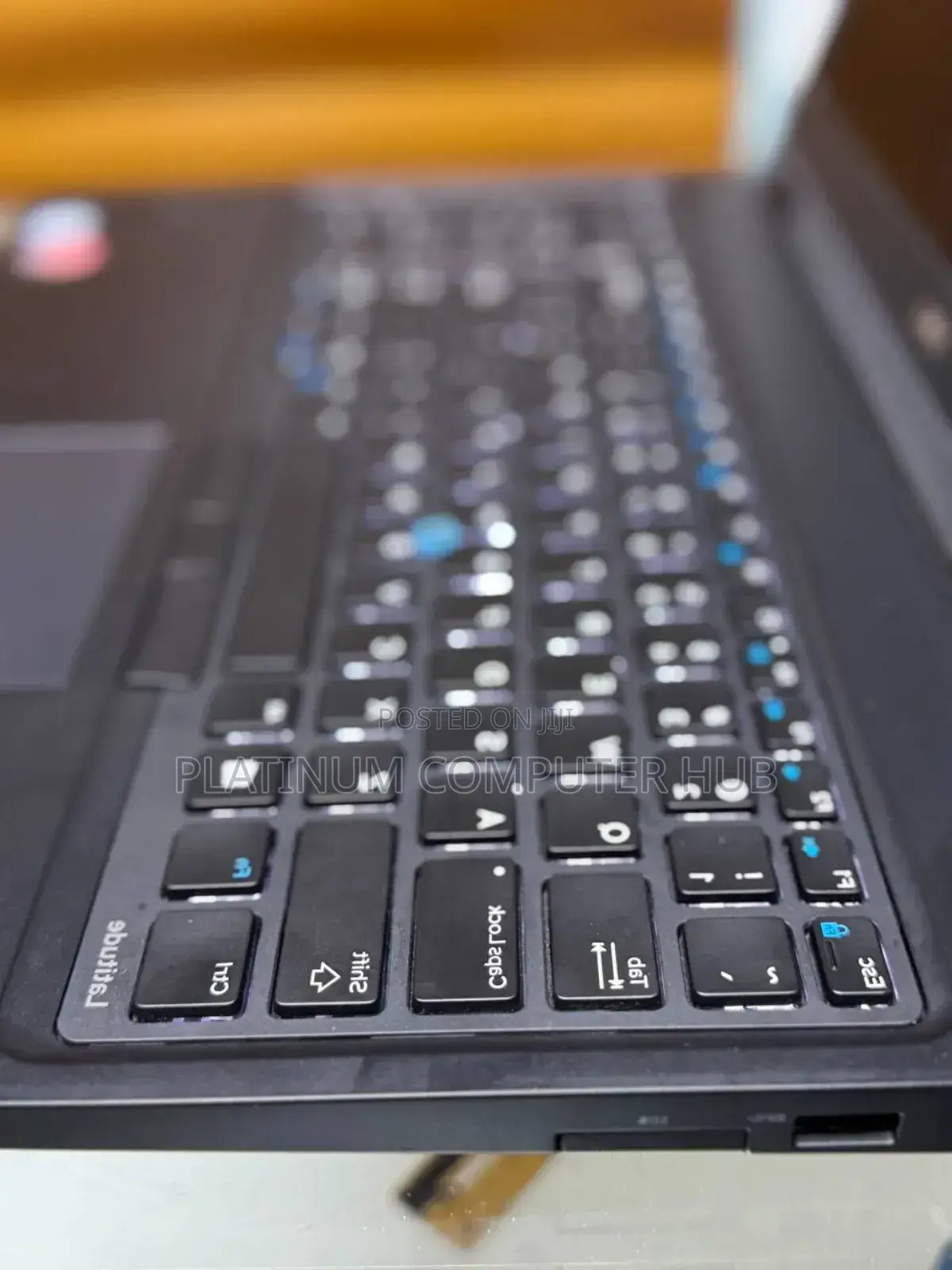 New Laptop Dell Latitude 5310 32GB Intel Core I7 SSD 1T