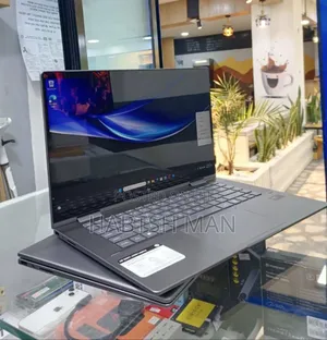 New Laptop HP Envy X360 32GB Intel Core Ultra 7 SSD 1T