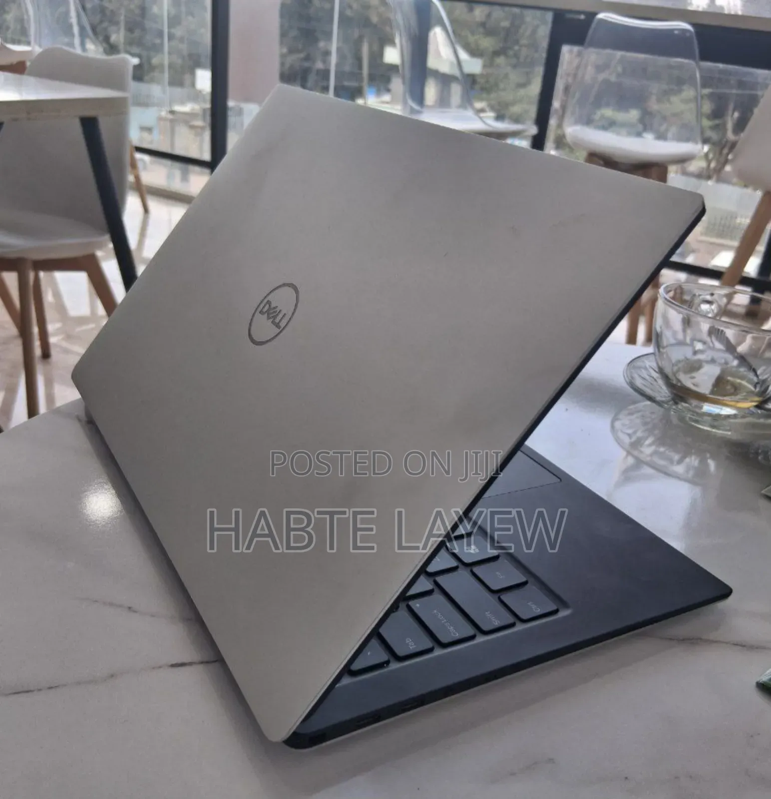 New Laptop Dell XPS 13 8GB Intel Core I5 SSD 512GB