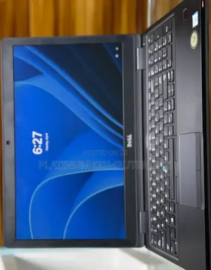 New Laptop Dell Latitude 5310 32GB Intel Core I7 SSD 1T