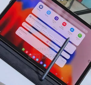 New Samsung Galaxy Tab A9 128 GB Silver