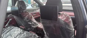 New Jetour X70 Plus 2022 Blue