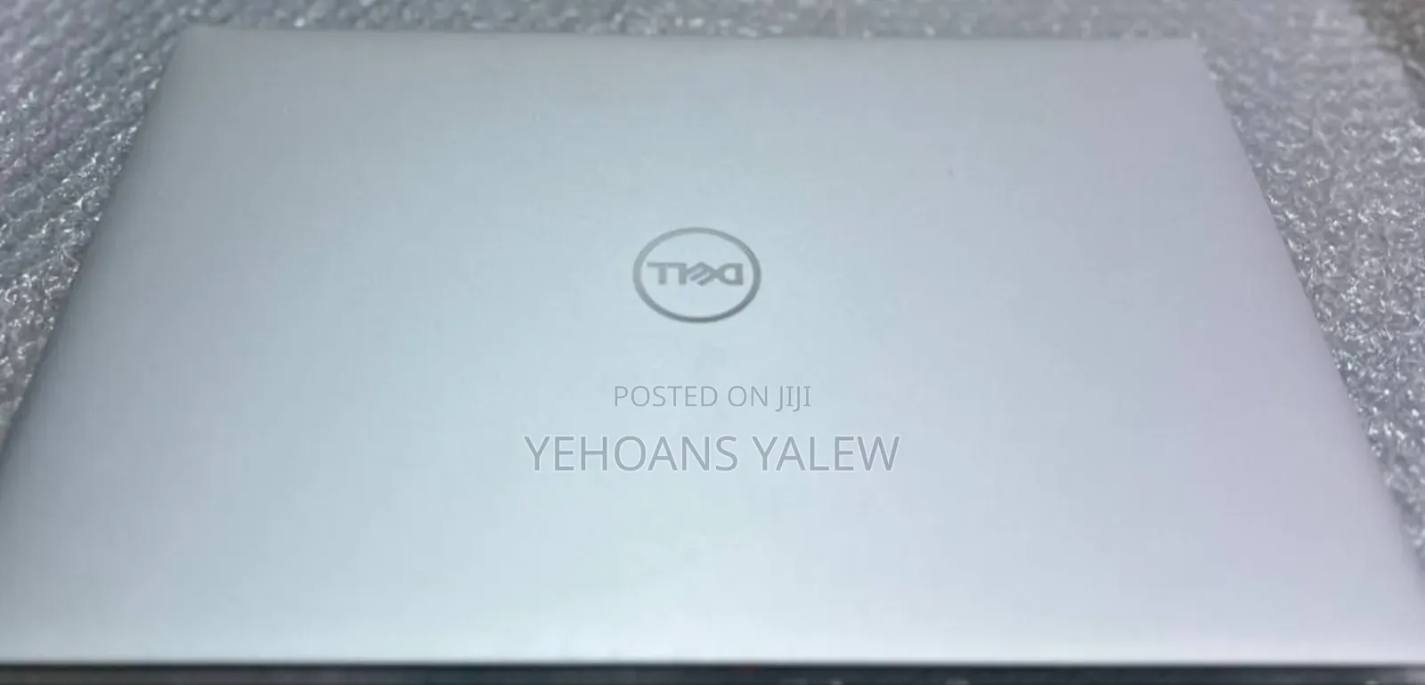 New Laptop Dell XPS 15 16GB Intel Core I7 SSD 512GB