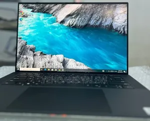 New Laptop Dell XPS 15 16GB Intel Core I7 SSD 512GB