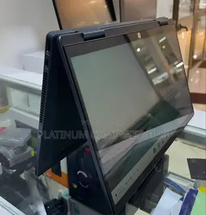 Photo - New Laptop HP Pavilion X360 8GB Intel Core I3 SSD 256GB