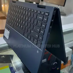 New Laptop HP Pavilion X360 8GB Intel Core I3 SSD 256GB