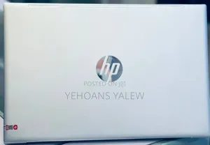 New Laptop HP Pavilion 14t 16GB Intel Core I5 SSD 512GB