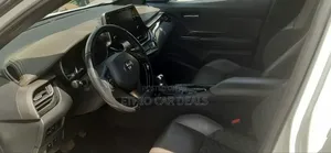 Toyota C-HR 2020 White