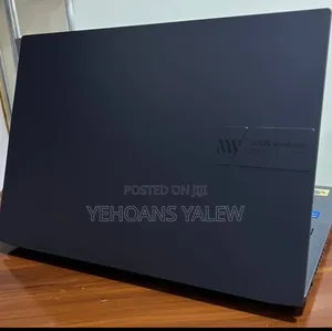 New Laptop Asus VivoBook 15 X505BA 16GB Intel Core I5 SSD 512GB