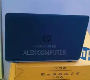 New Laptop HP ProBook 430 G4 16GB Intel Core I7 SSD 512GB