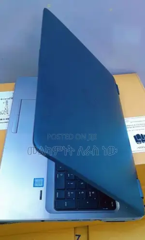 New Laptop HP ProBook 430 G4 16GB Intel Core I7 SSD 512GB