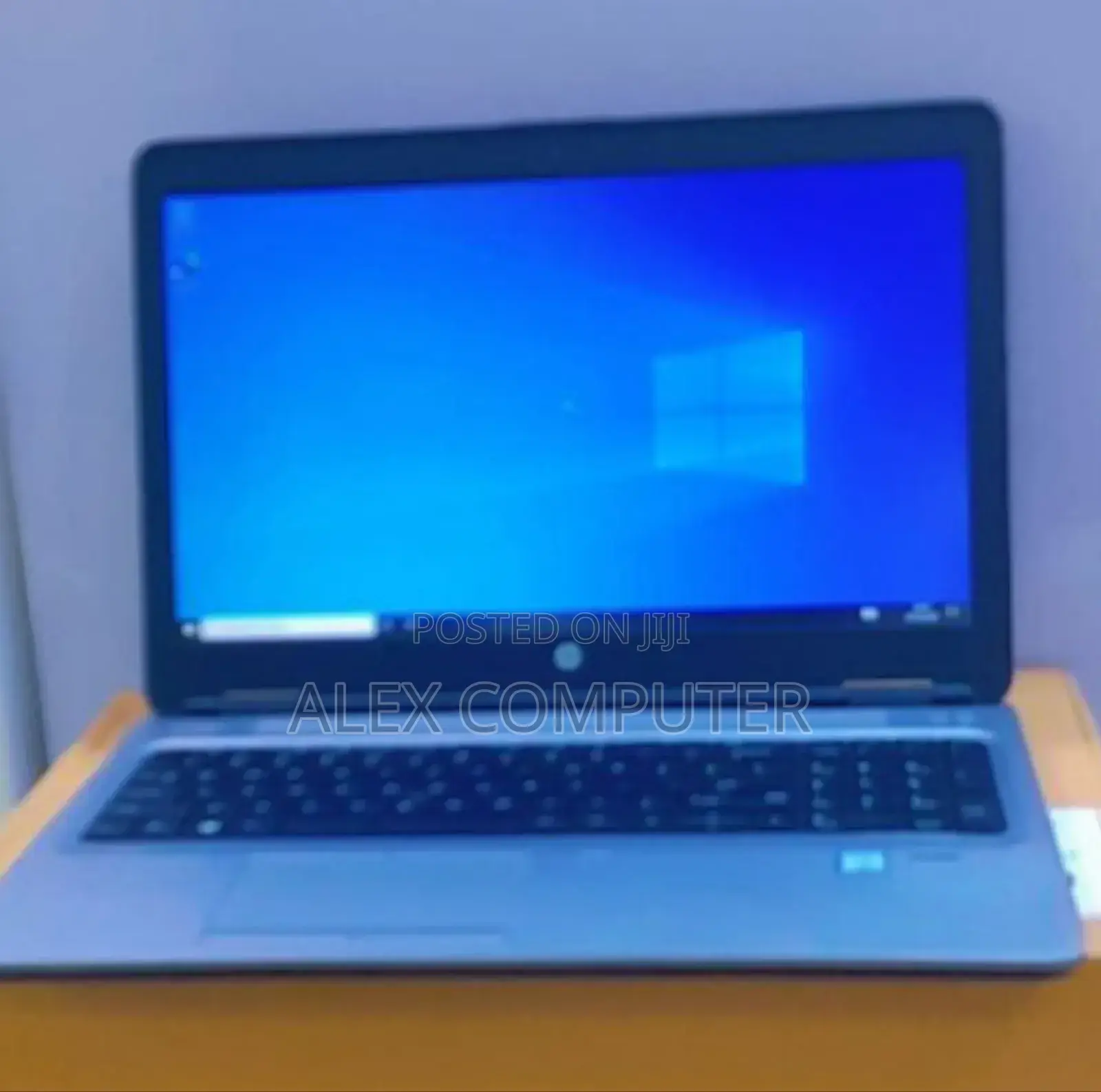 New Laptop HP ProBook 430 G4 16GB Intel Core I7 SSD 512GB