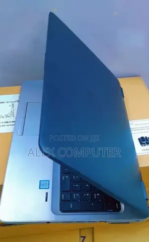 New Laptop HP ProBook 430 G4 16GB Intel Core I7 SSD 512GB