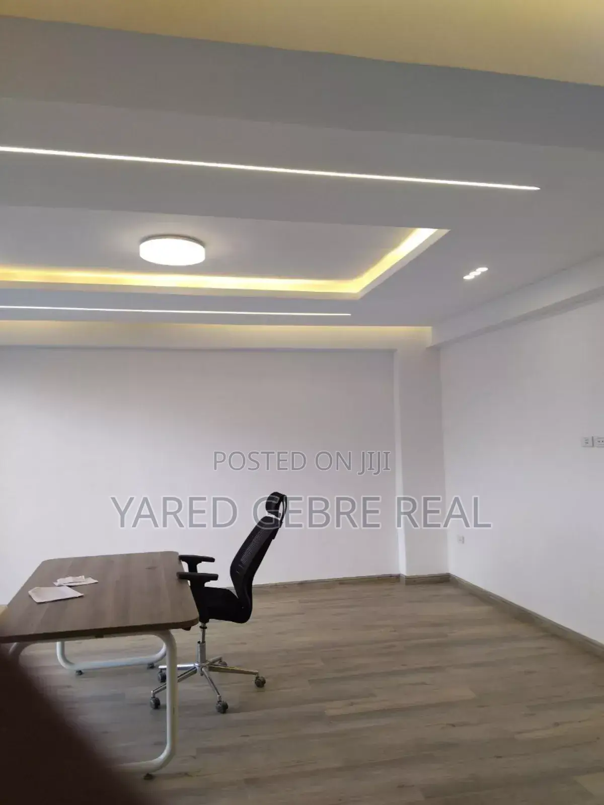 Furnished 2bdrm Apartment in Bole for sale