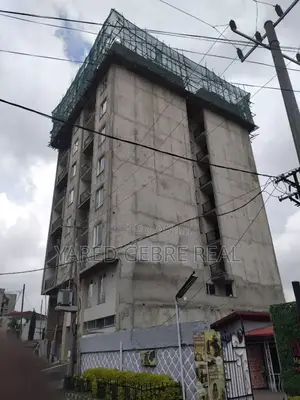 Furnished 2bdrm Apartment in Bole for sale