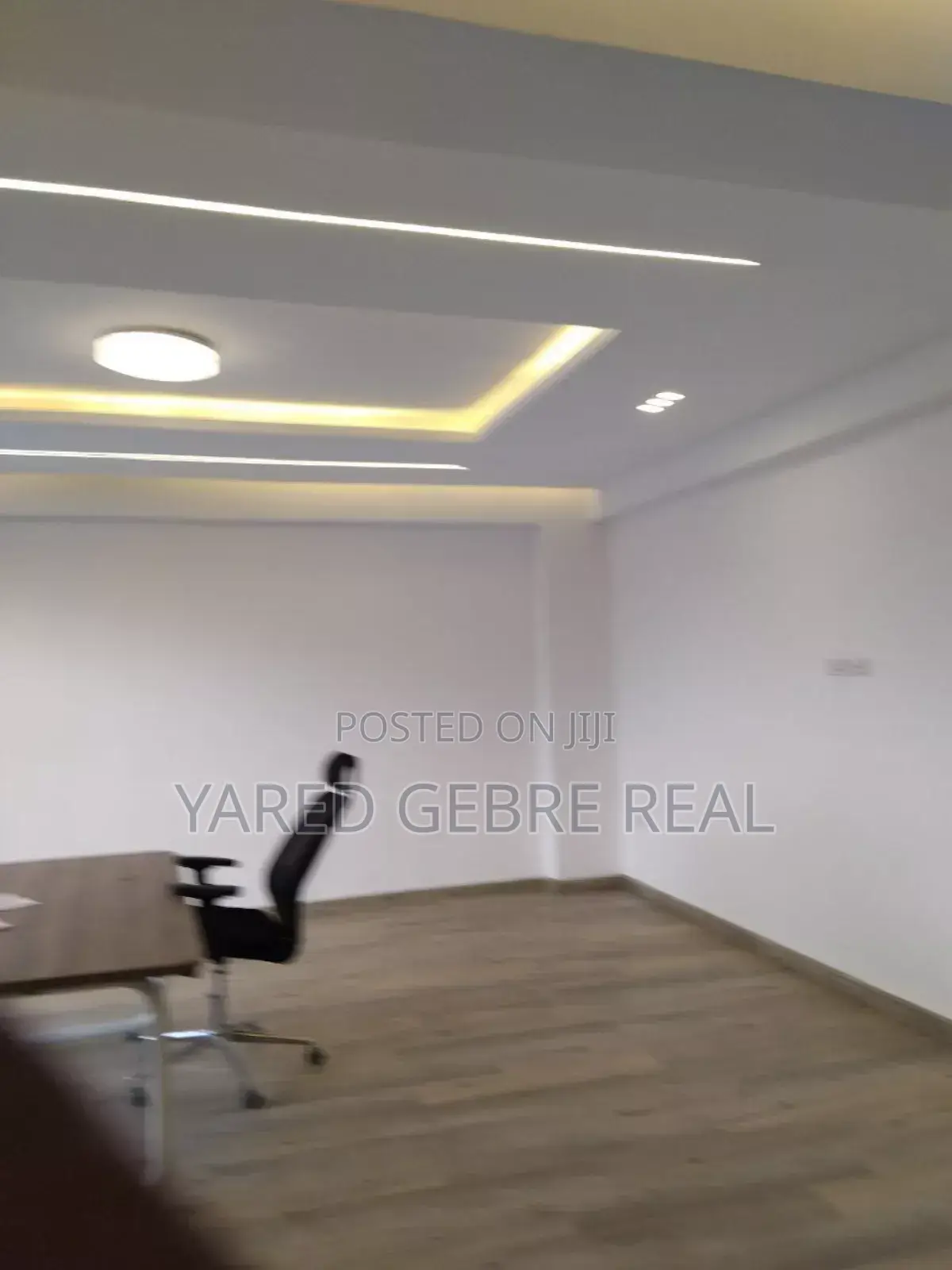 Furnished 2bdrm Apartment in Bole for sale