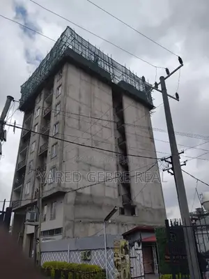 Furnished 2bdrm Apartment in Bole for sale