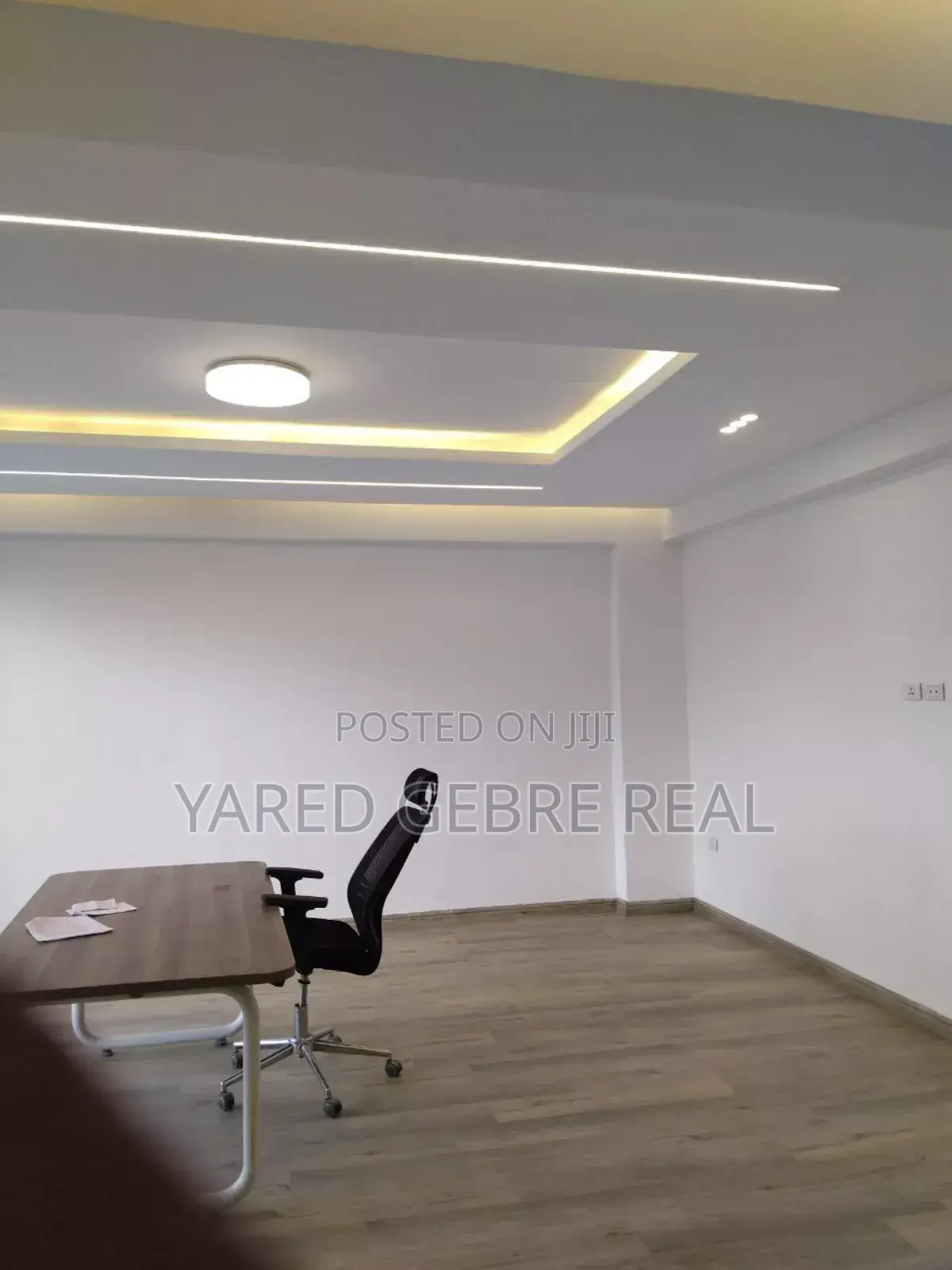 Furnished 2bdrm Apartment in Bole for sale