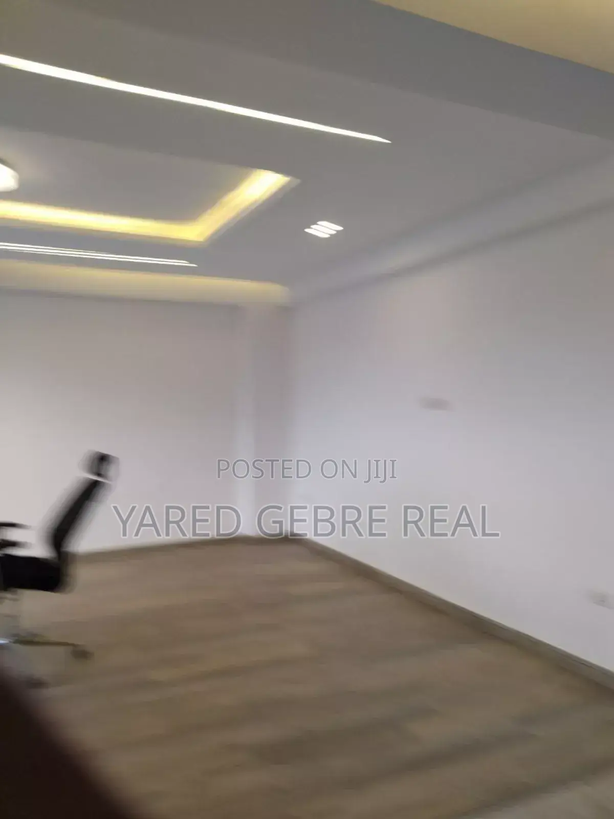 Furnished 2bdrm Apartment in Bole for sale