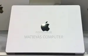 Photo - New Laptop Apple MacBook Pro 2021 M1 16GB Apple M1 SSD 512GB