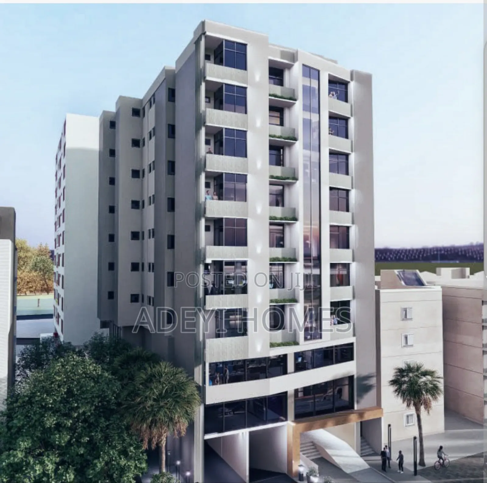 ሃና ማርያም(ሳሪስ) የንግድ ሱቅ በ1,260,000ብር ከ14 ካሬ ጀምሮ