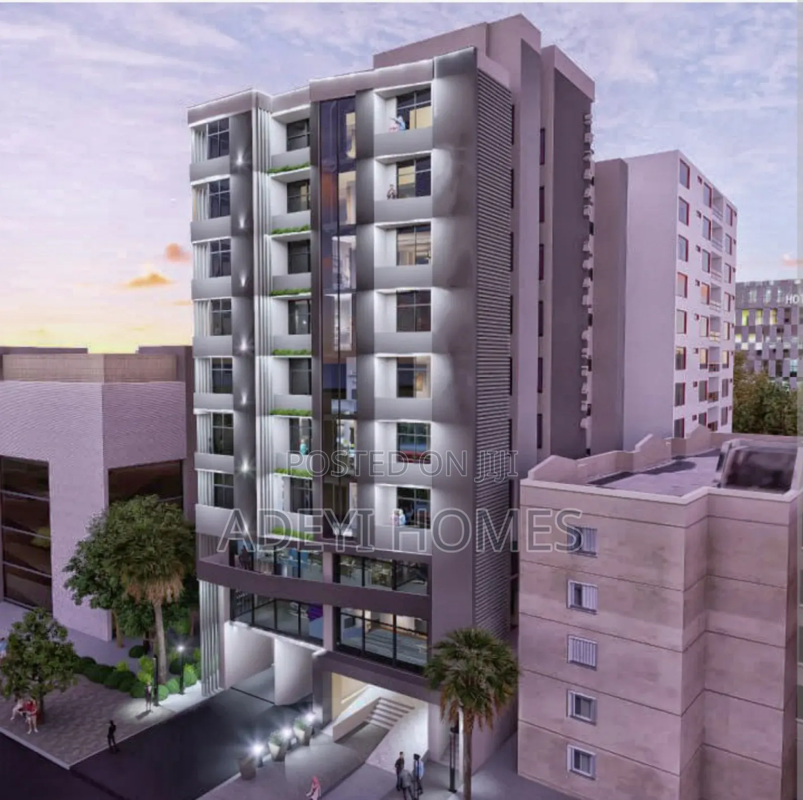 ሃና ማርያም(ሳሪስ) የንግድ ሱቅ በ1,260,000ብር ከ14 ካሬ ጀምሮ