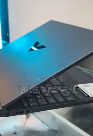 Photo - New Laptop HP Victus 16 16GB Intel Core I5 SSD 512GB