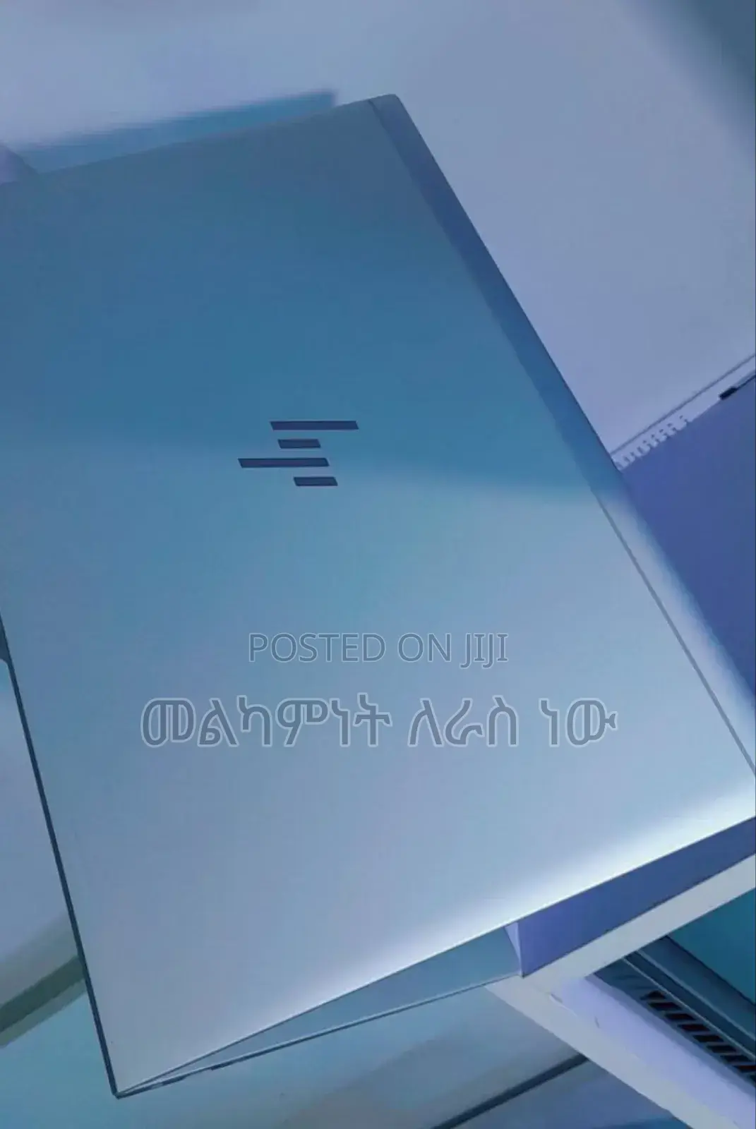 New Laptop HP EliteBook 850 8GB Intel Core I5 SSD 512GB