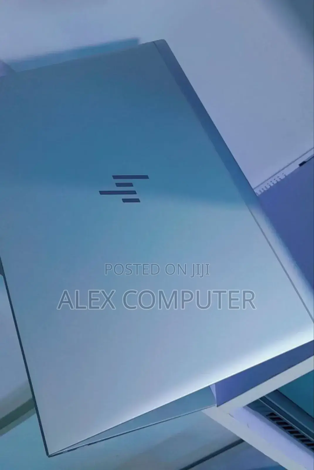 New Laptop HP EliteBook 850 8GB Intel Core I5 SSD 512GB