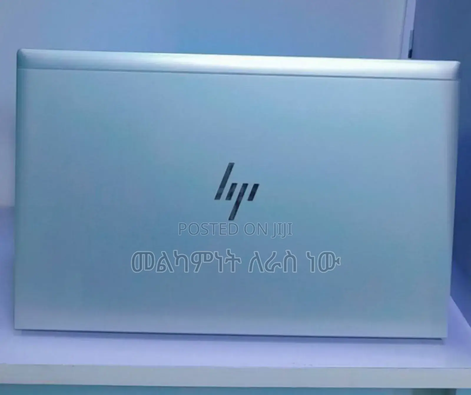 New Laptop HP EliteBook 850 8GB Intel Core I5 SSD 512GB
