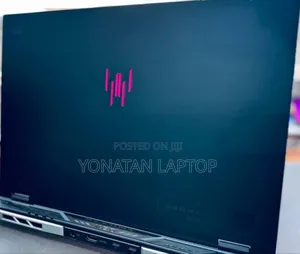 Photo - New Laptop Acer Predator Helios Neo 16 16GB Intel Core I7 SSD 1T