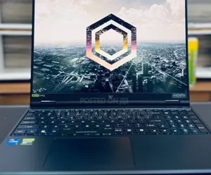 New Laptop Acer Predator Helios Neo 16 16GB Intel Core I7 SSD 1T