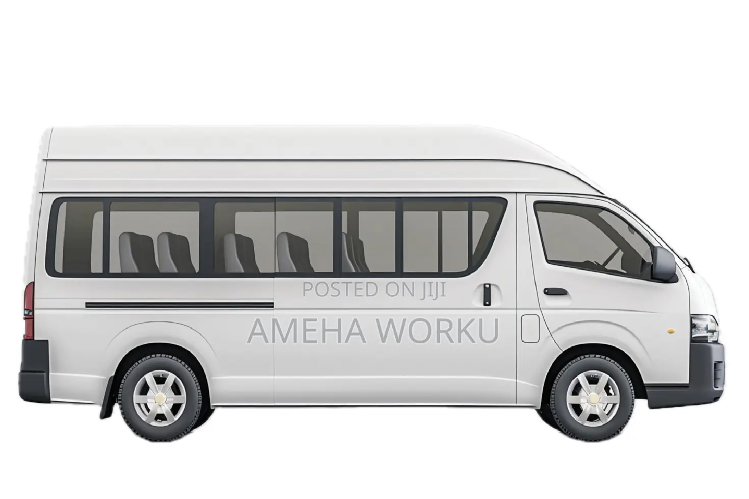 Car Rent With Driver