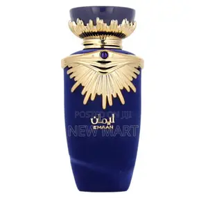 Lattafa Emaan Eau De Parfum 100ml