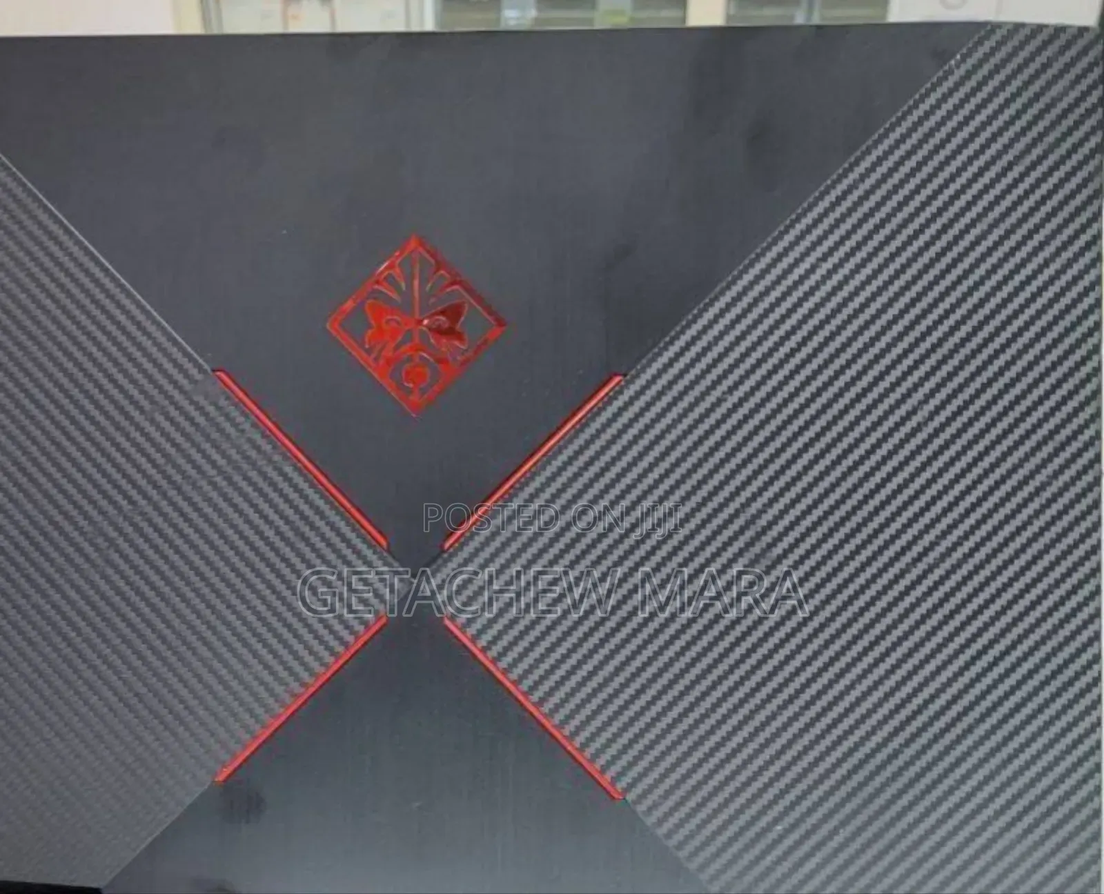 New Laptop HP Omen X 16GB Intel Core I5 SSD 128GB