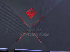 New Laptop HP Omen X 16GB Intel Core I5 SSD 128GB