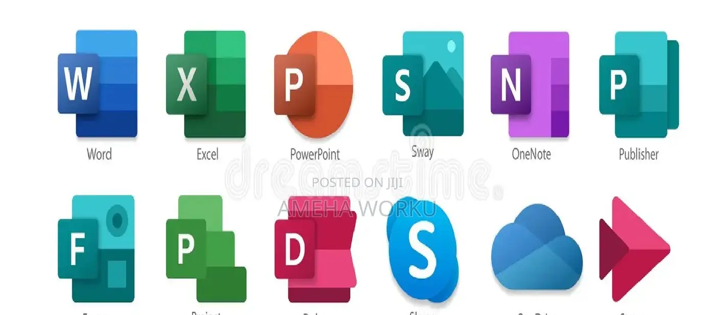 Microsoft 365 Business Standard