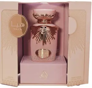 Photo - Original Lattafa Haya Eau De Parfum Spray for Women