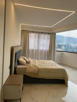 Furnished 3bdrm Apartment in Dema Hope, Yeka for sale