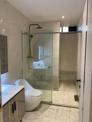 Furnished 3bdrm Apartment in Dema Hope, Yeka for sale