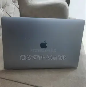 New Laptop Apple MacBook Pro 2019 32GB Intel Core I9 SSD 512GB
