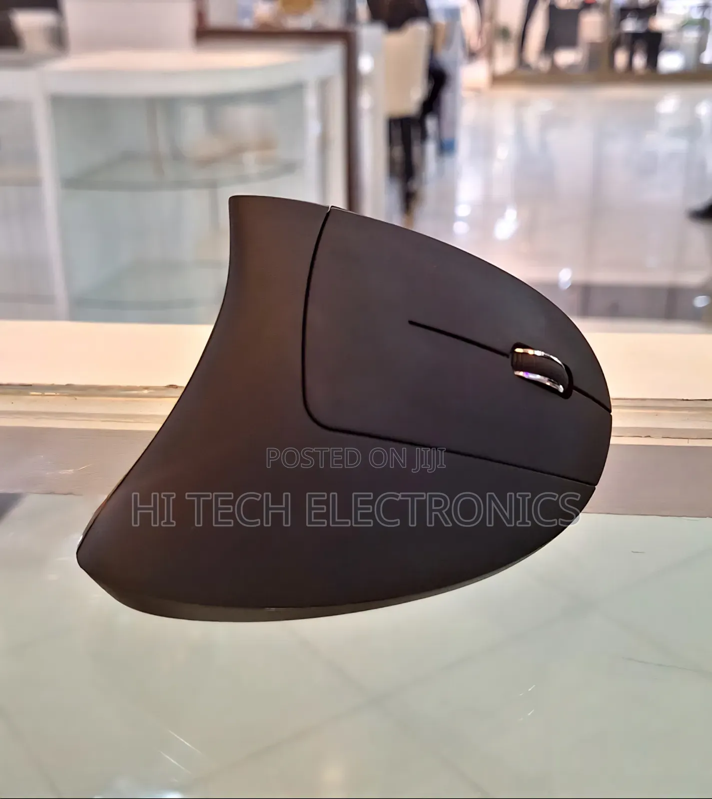 Gembird Wireless Vertical Mouse