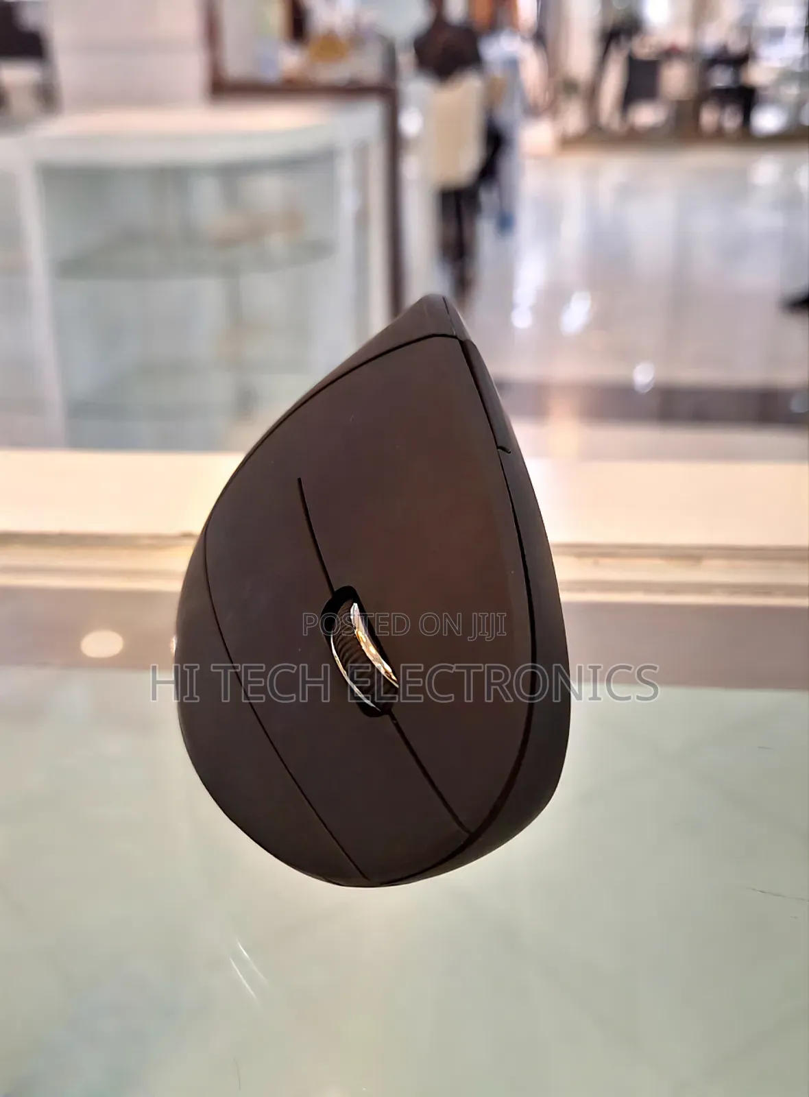 Gembird Wireless Vertical Mouse