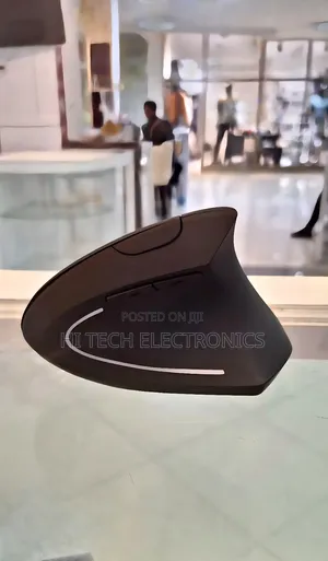 Gembird Wireless Vertical Mouse