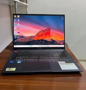 New Laptop Asus VivoBook 15 X505BA 16GB Intel Core I5 SSD 512GB