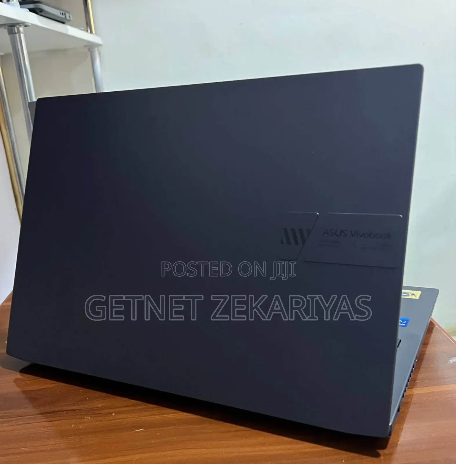 New Laptop Asus VivoBook 15 X505BA 16GB Intel Core I5 SSD 512GB