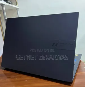 New Laptop Asus VivoBook 15 X505BA 16GB Intel Core I5 SSD 512GB