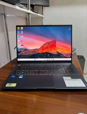 New Laptop Asus VivoBook 15 X505BA 16GB Intel Core I5 SSD 512GB